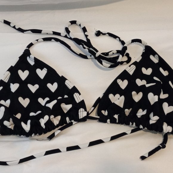 [12 PIECE LOT]  - WOMENS - SWIMWEAR- TOPS & BOTTOMS - XS/SM/MD (EUC) - Picture 6 of 12